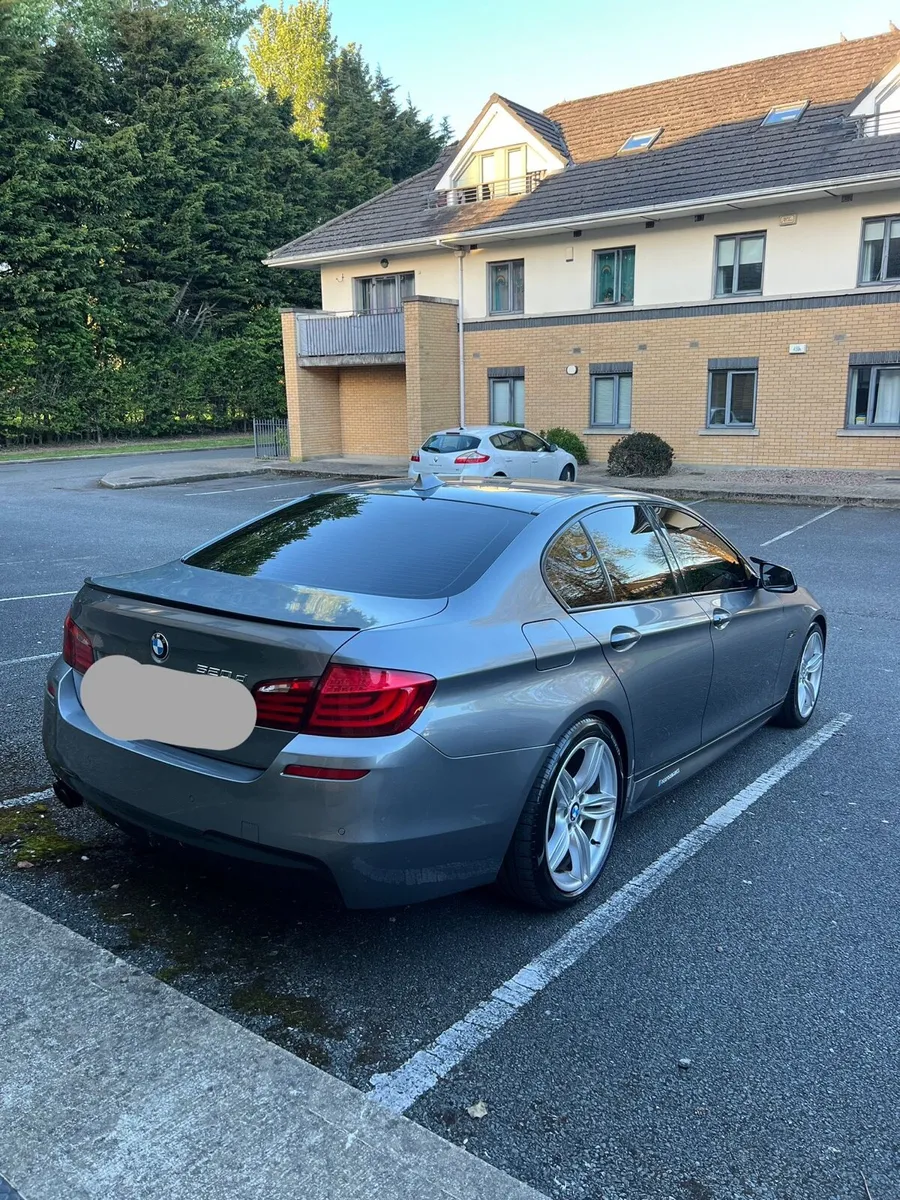 BMW 5 series - Image 2