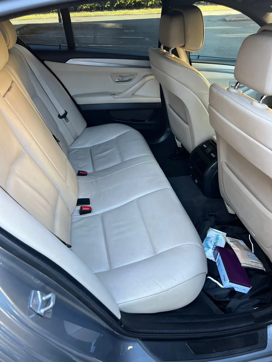 BMW 5 series - Image 3