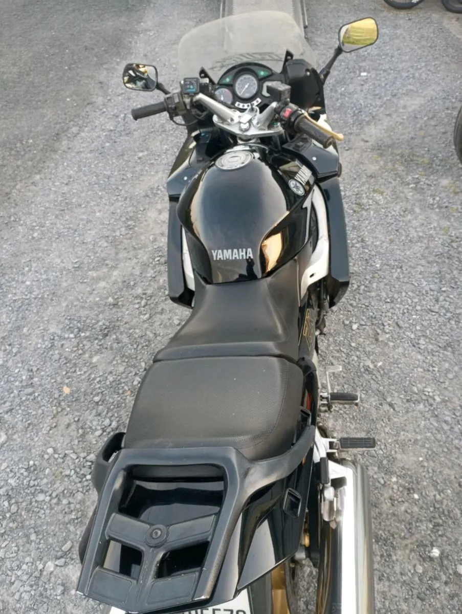 Motorcycle - Image 2