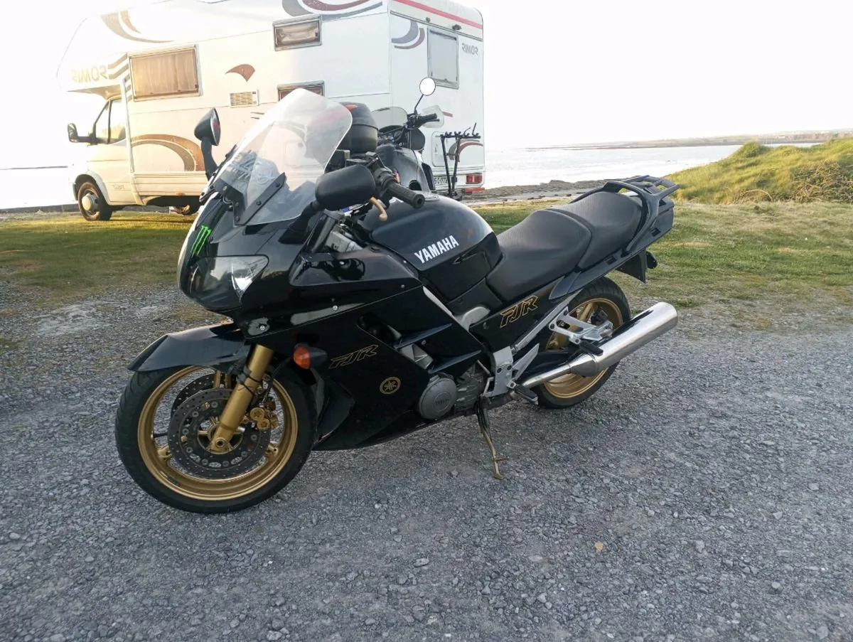 Motorcycle - Image 3