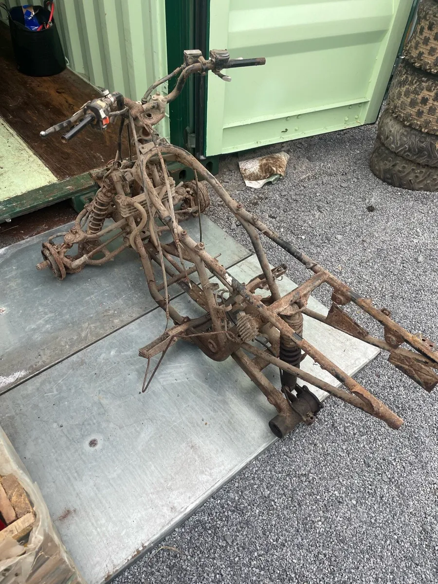 ⭐️ Shed Clear Out ⭐️ - Image 3