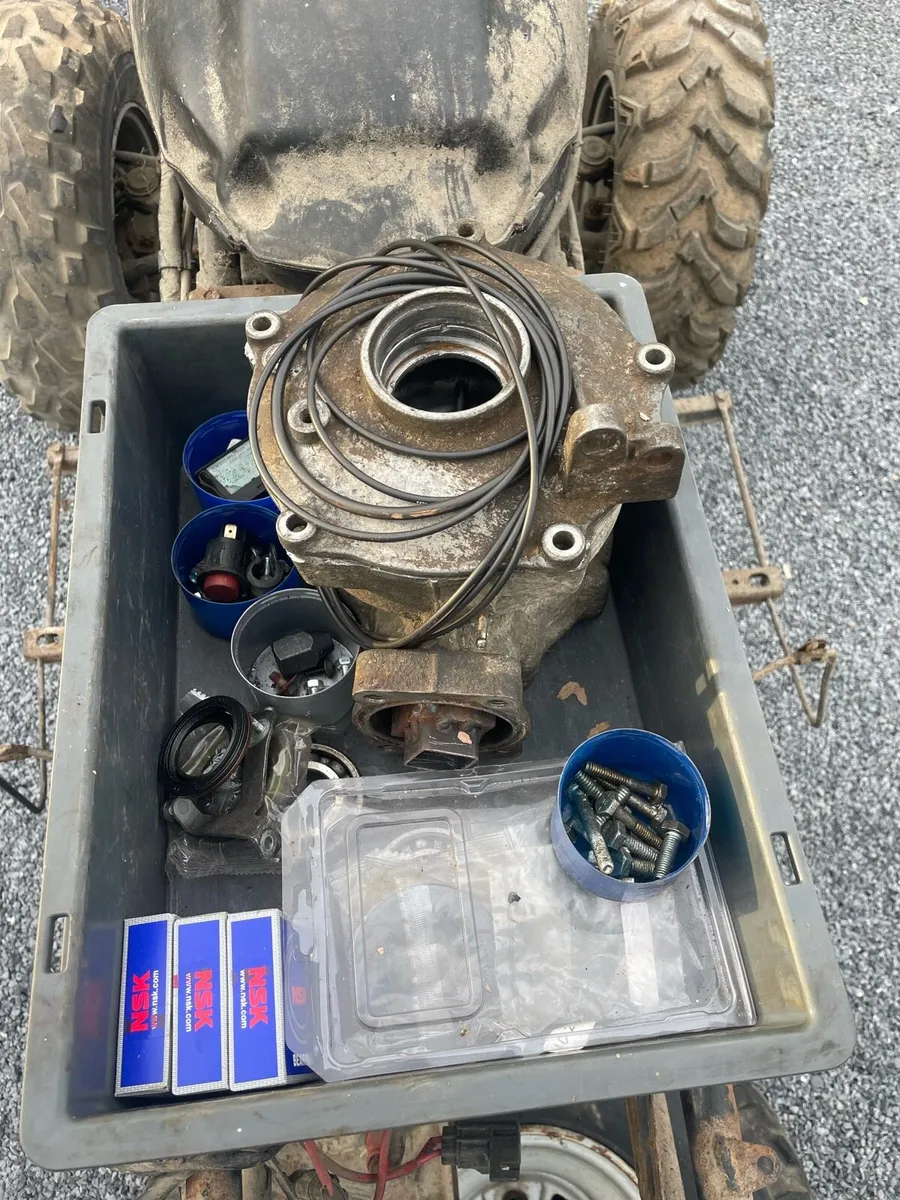 ⭐️ Shed Clear Out ⭐️ - Image 4