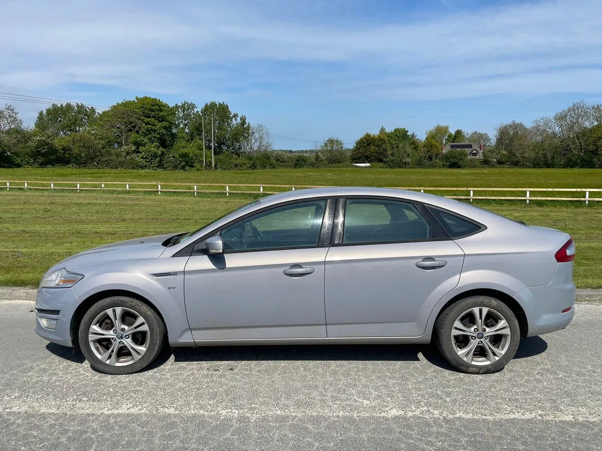 Ford Mondeo 2011 - Image 2