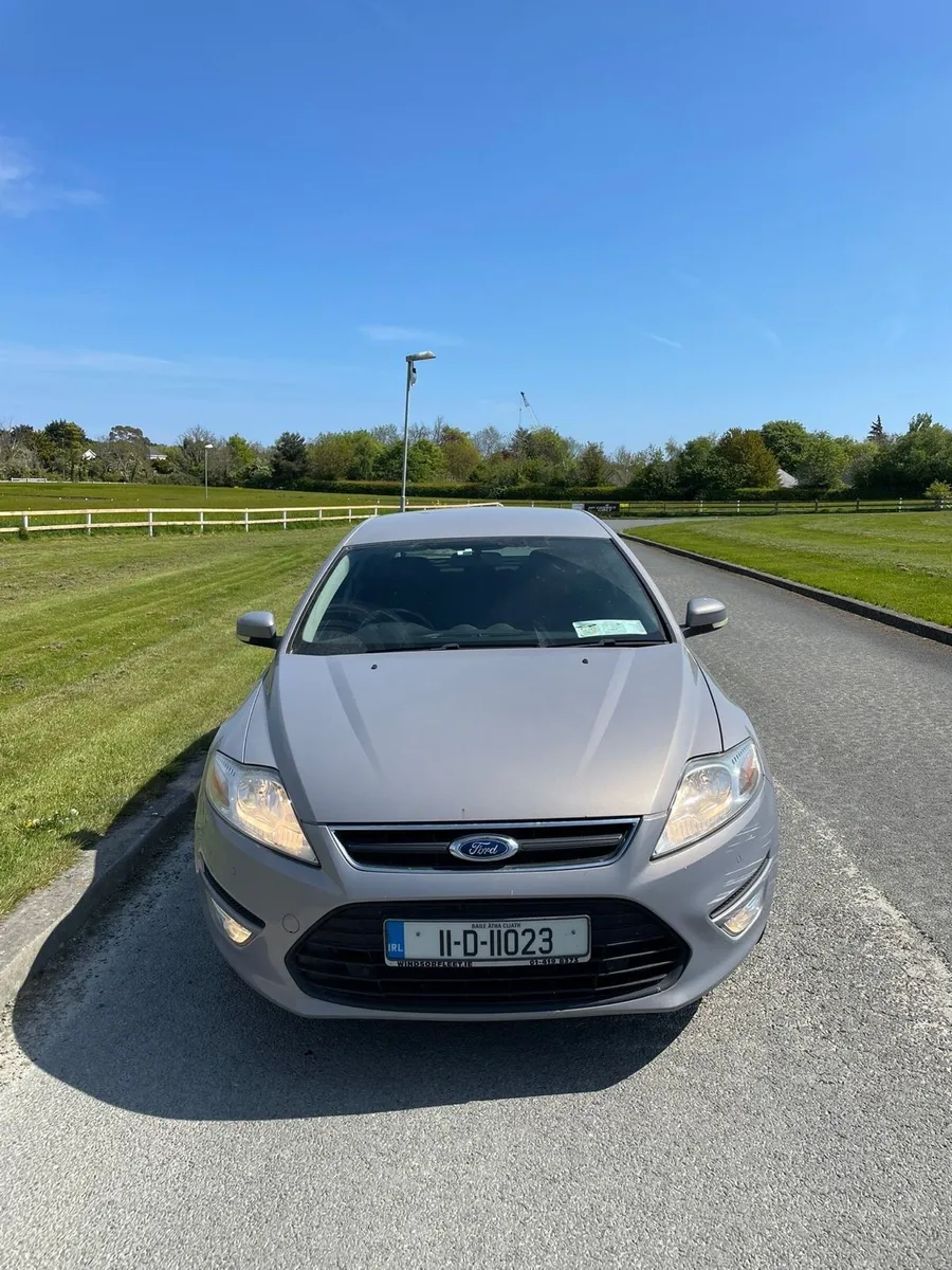 Ford Mondeo 2011 - Image 3