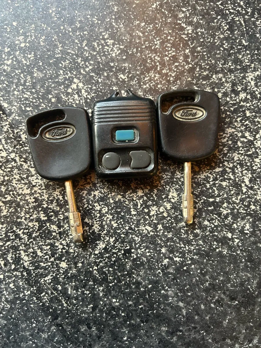 Ford Transit connect - Image 2