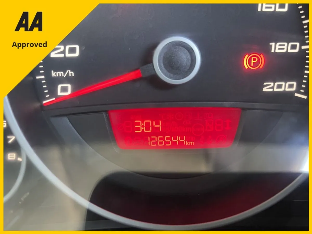 SEAT Mii 5DR 1.0 75hp SE 5dr - Image 2