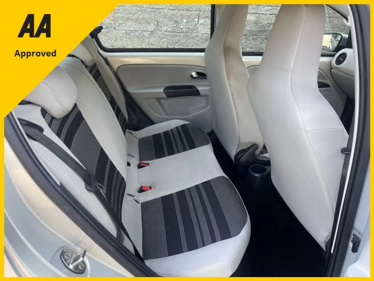 SEAT Mii 5DR 1.0 75hp SE 5dr - Image 3