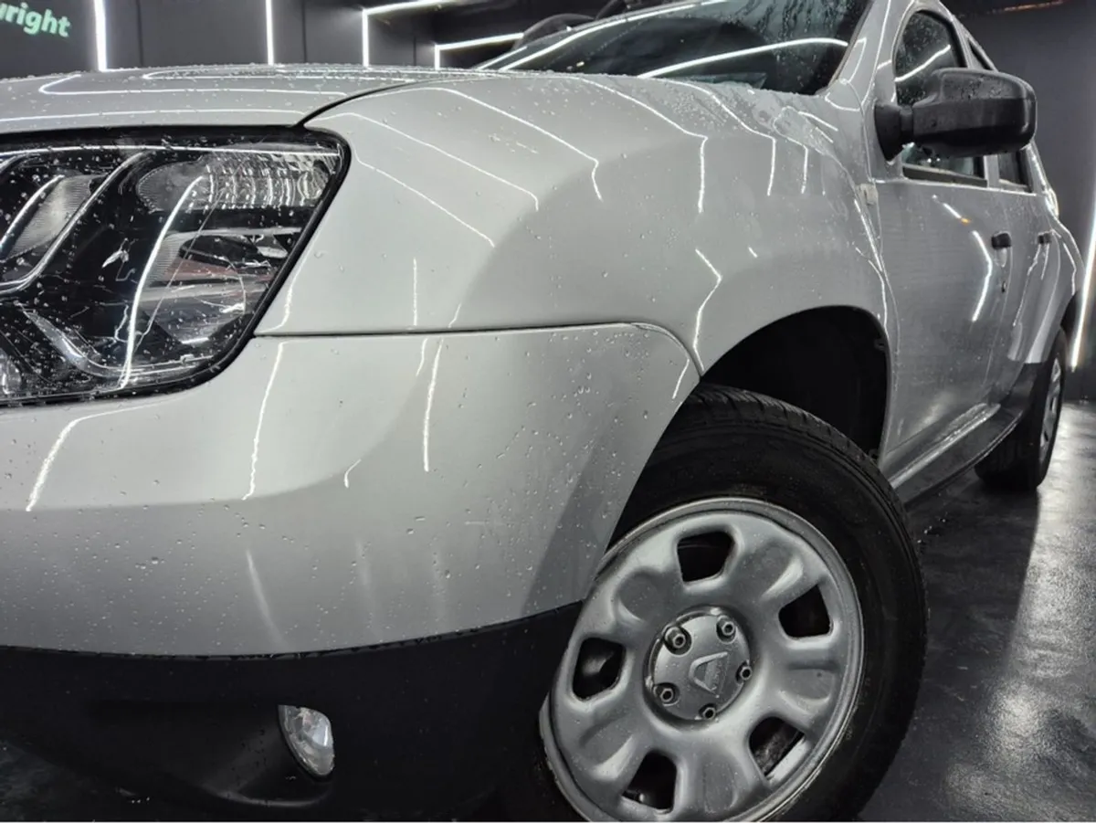 Dacia Duster Alternative 1.5 DCI 110 4DR - Image 3