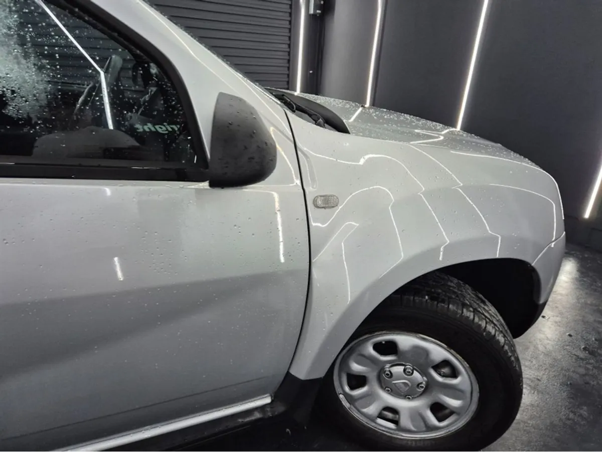 Dacia Duster Alternative 1.5 DCI 110 4DR - Image 4
