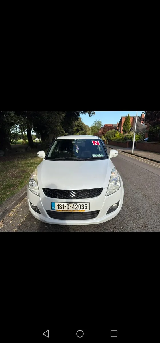 Suzuki Swift - Image 2