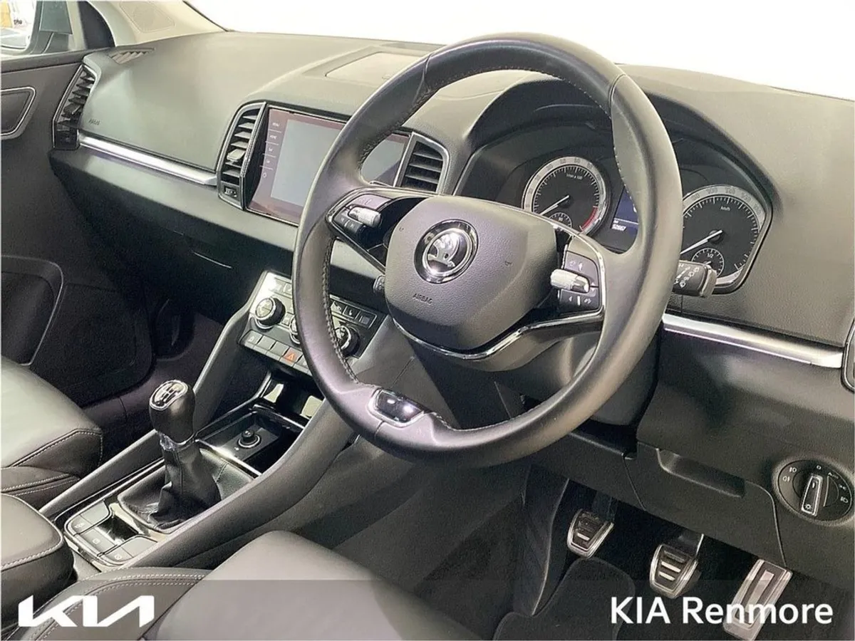 Skoda Karoq Style 2.0tdi 115HP 5DR - Image 2