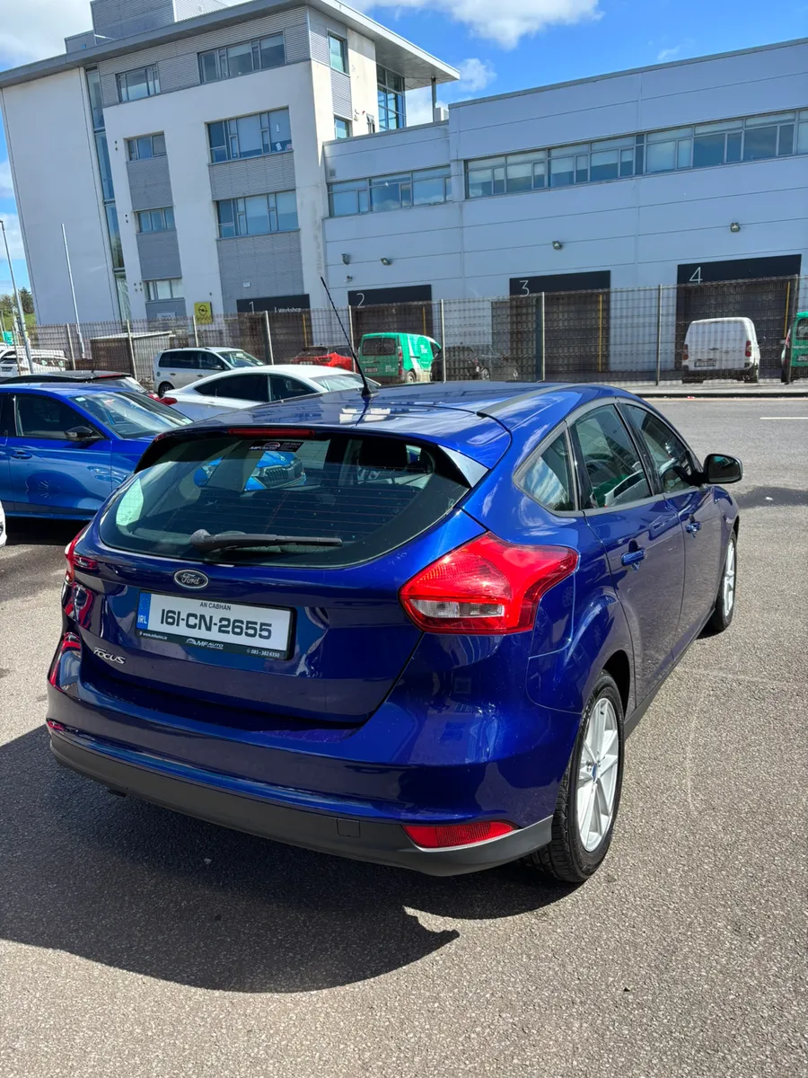 FORD FOCUS STYLE 1.5 TDCI - Image 3