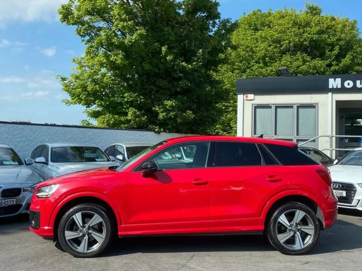 Audi Q2 Auto/1.0/nice Spec - Image 4