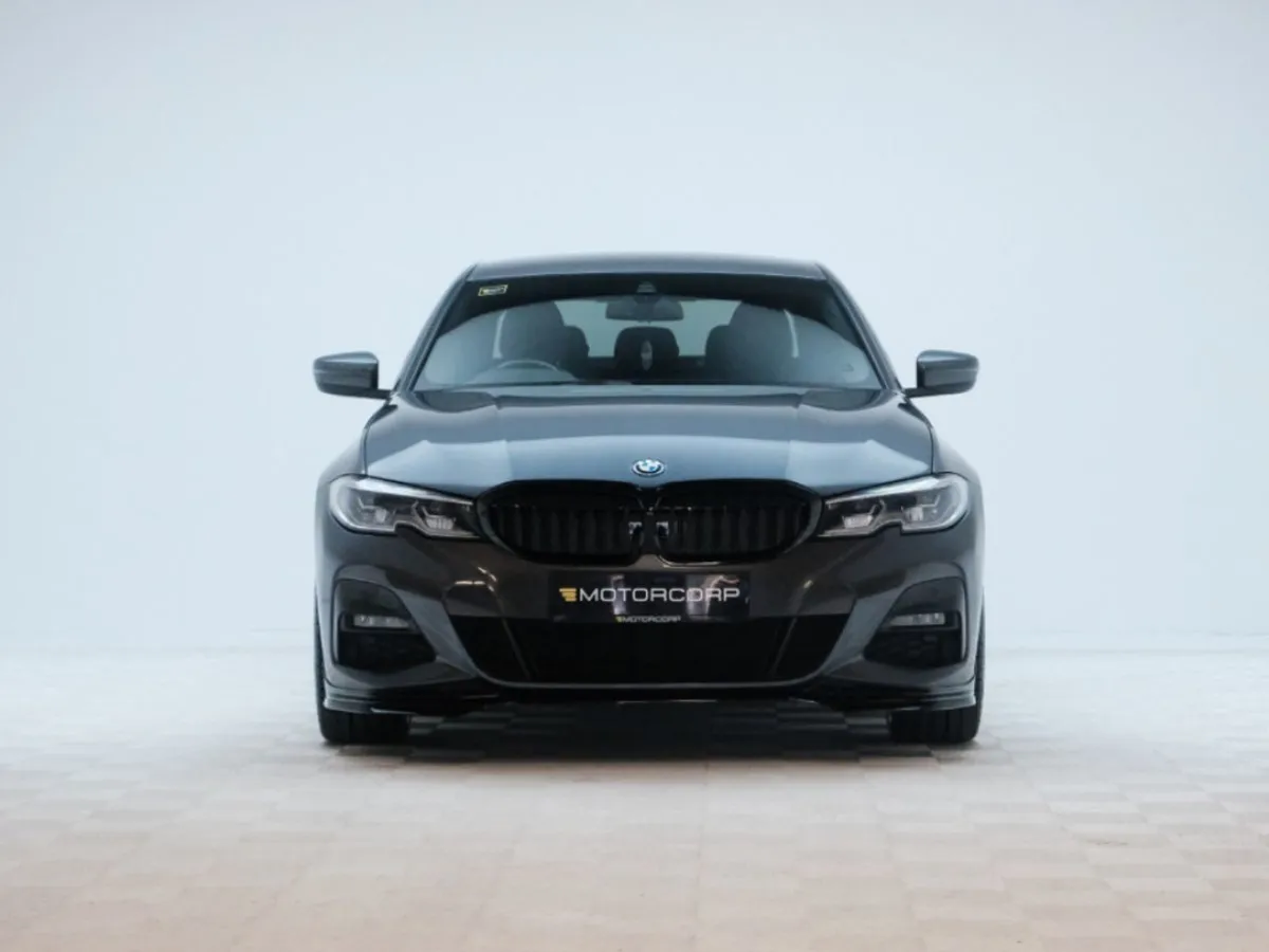 BMW 3 Series 330E M Sport - Image 2
