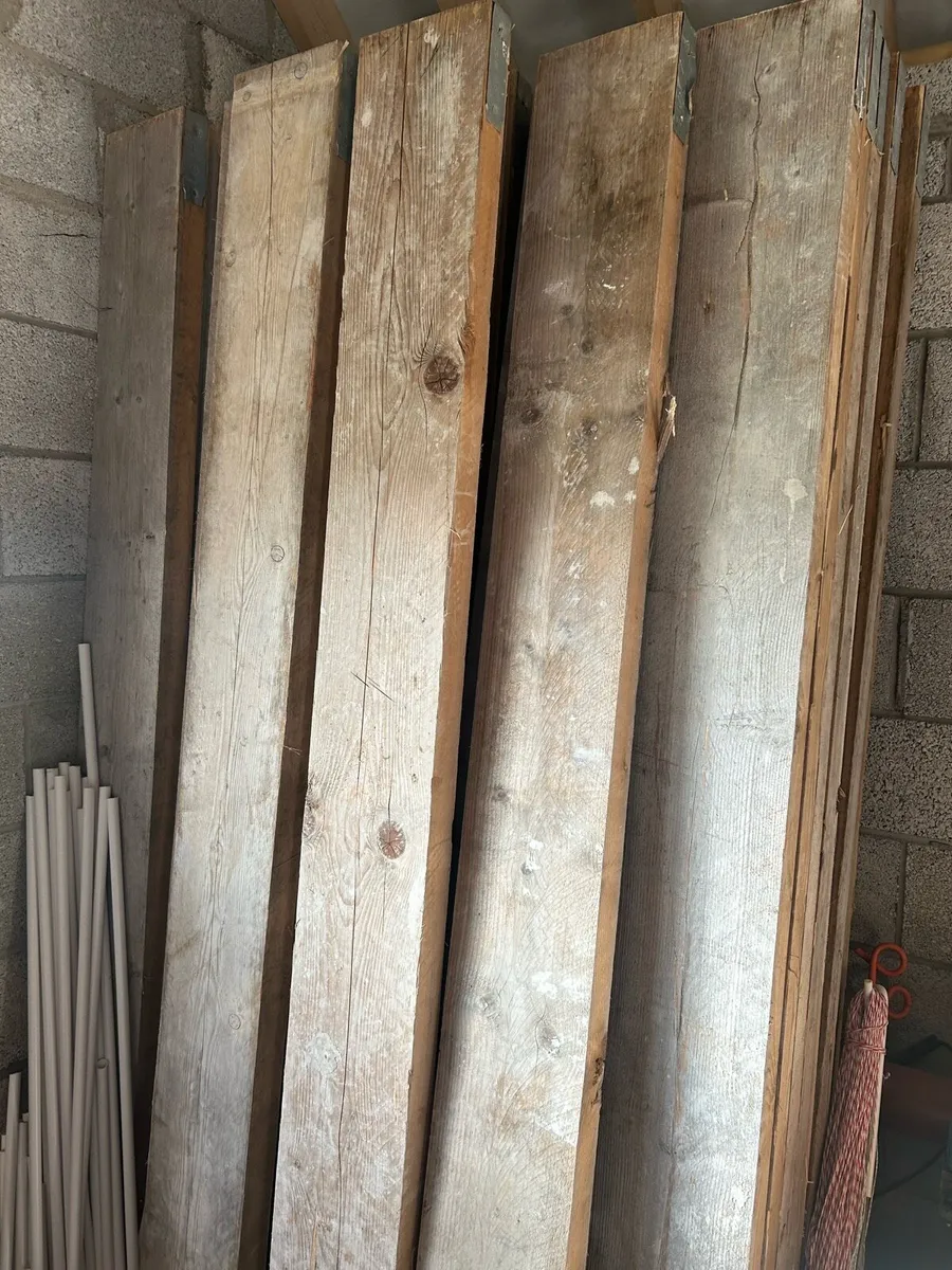 Scaffolding - Image 1