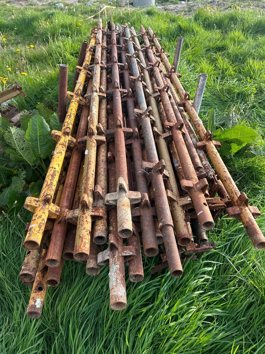 Scaffolding - Image 2