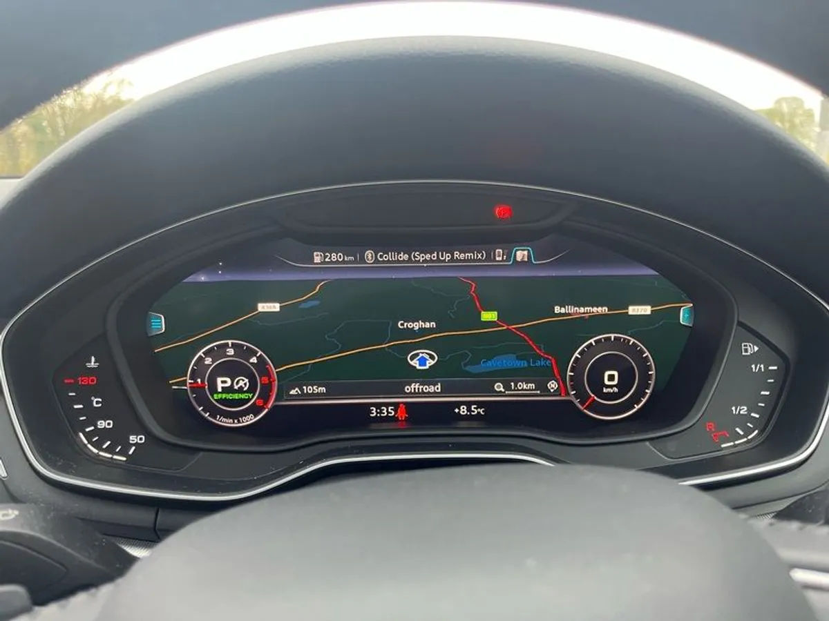 Audi A4 2019 35 TDI (2.0 Tdi) SE Executive Auto - Image 4