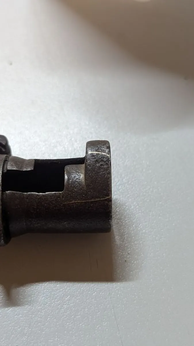 Belgian M1867/41 Bayonet - Image 4