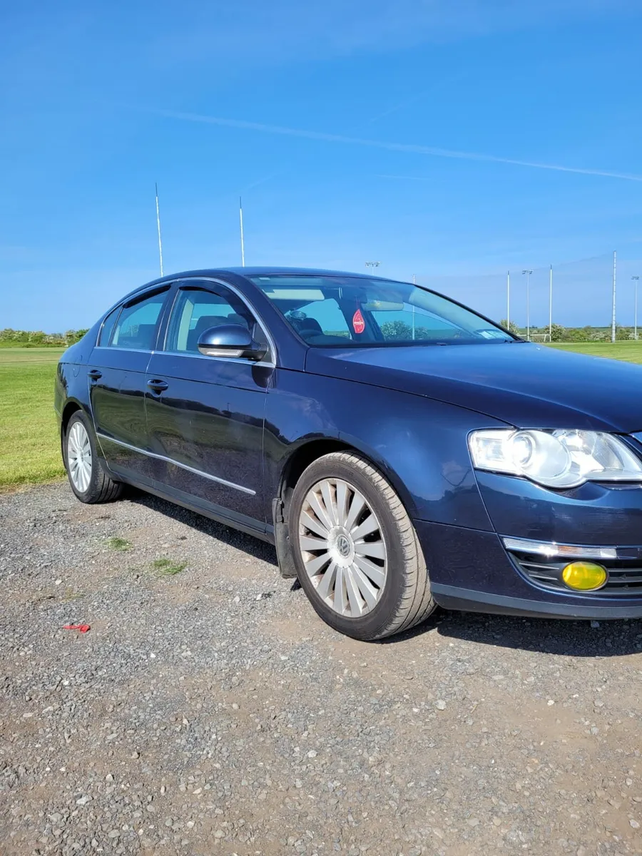 Volkswagen Passat 1.4 tsi - Image 2
