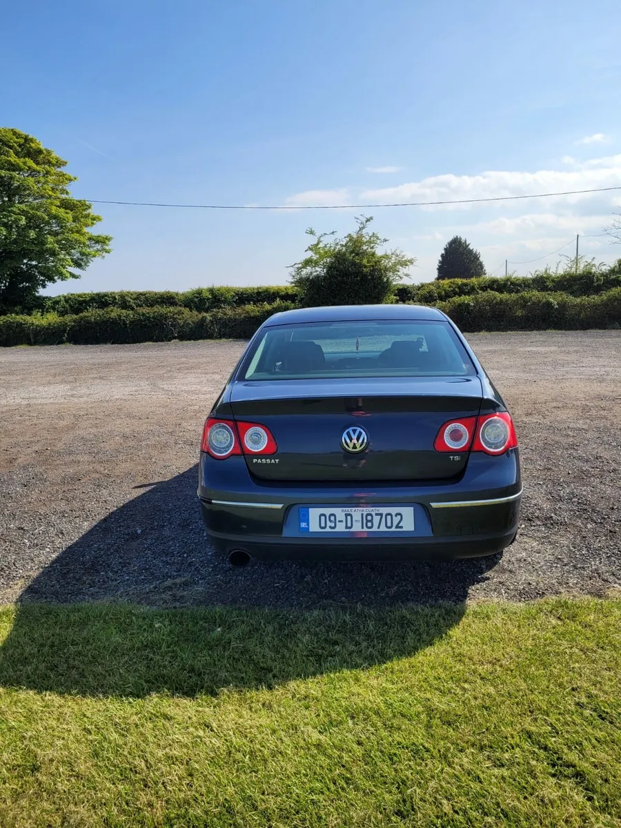 Volkswagen Passat 1.4 tsi - Image 3