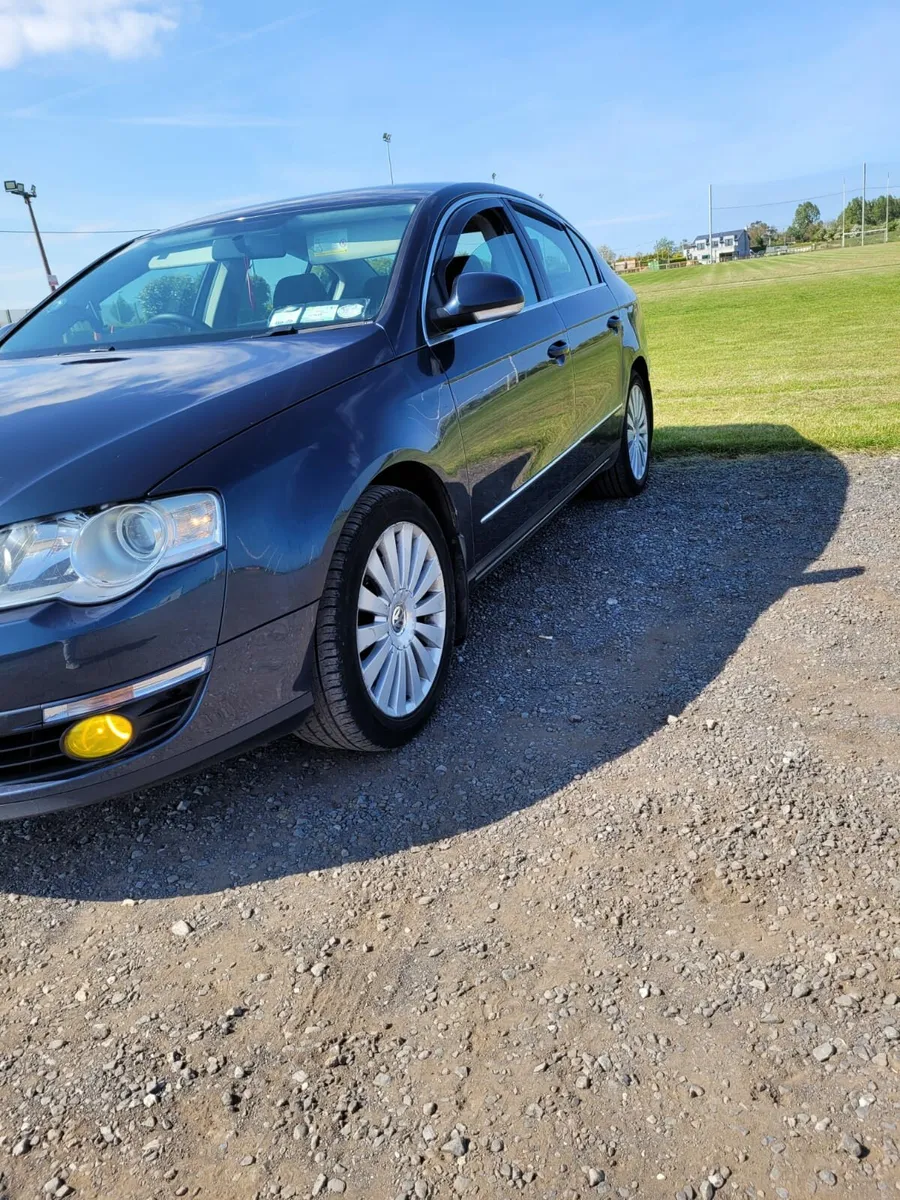 Volkswagen Passat 1.4 tsi - Image 4