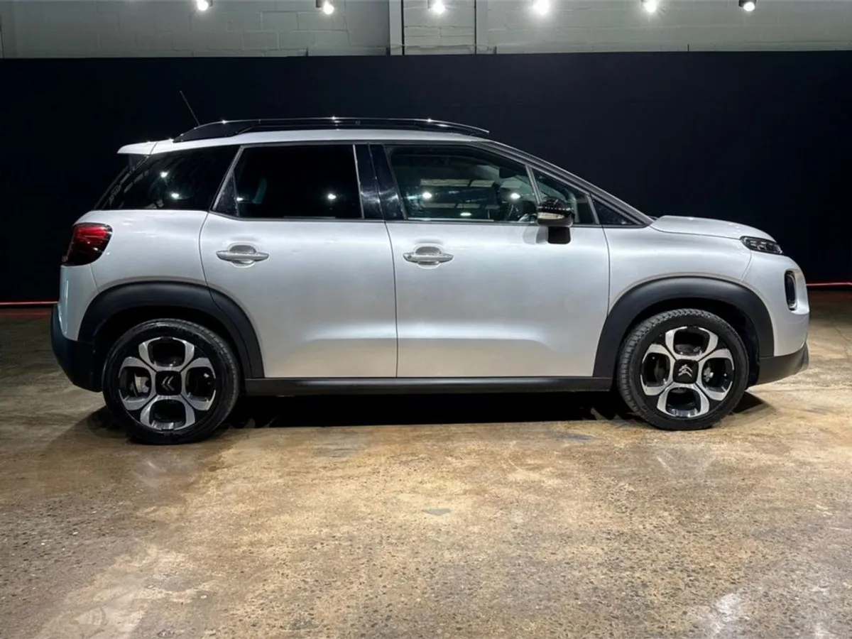 Citroen C3 Aircross 1.2 Manual - Aircross Puretec - Image 2