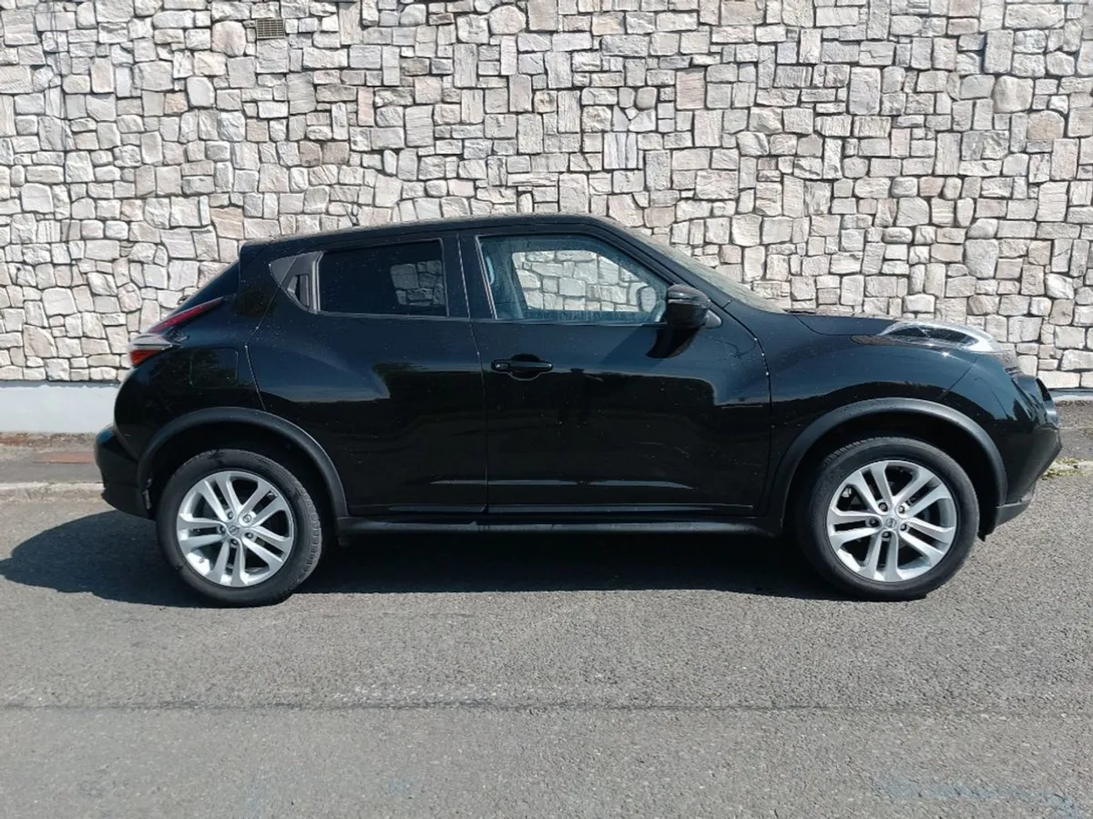 Nissan Juke 1.2 Bose Personal ED Dig-t 5DR - Image 2
