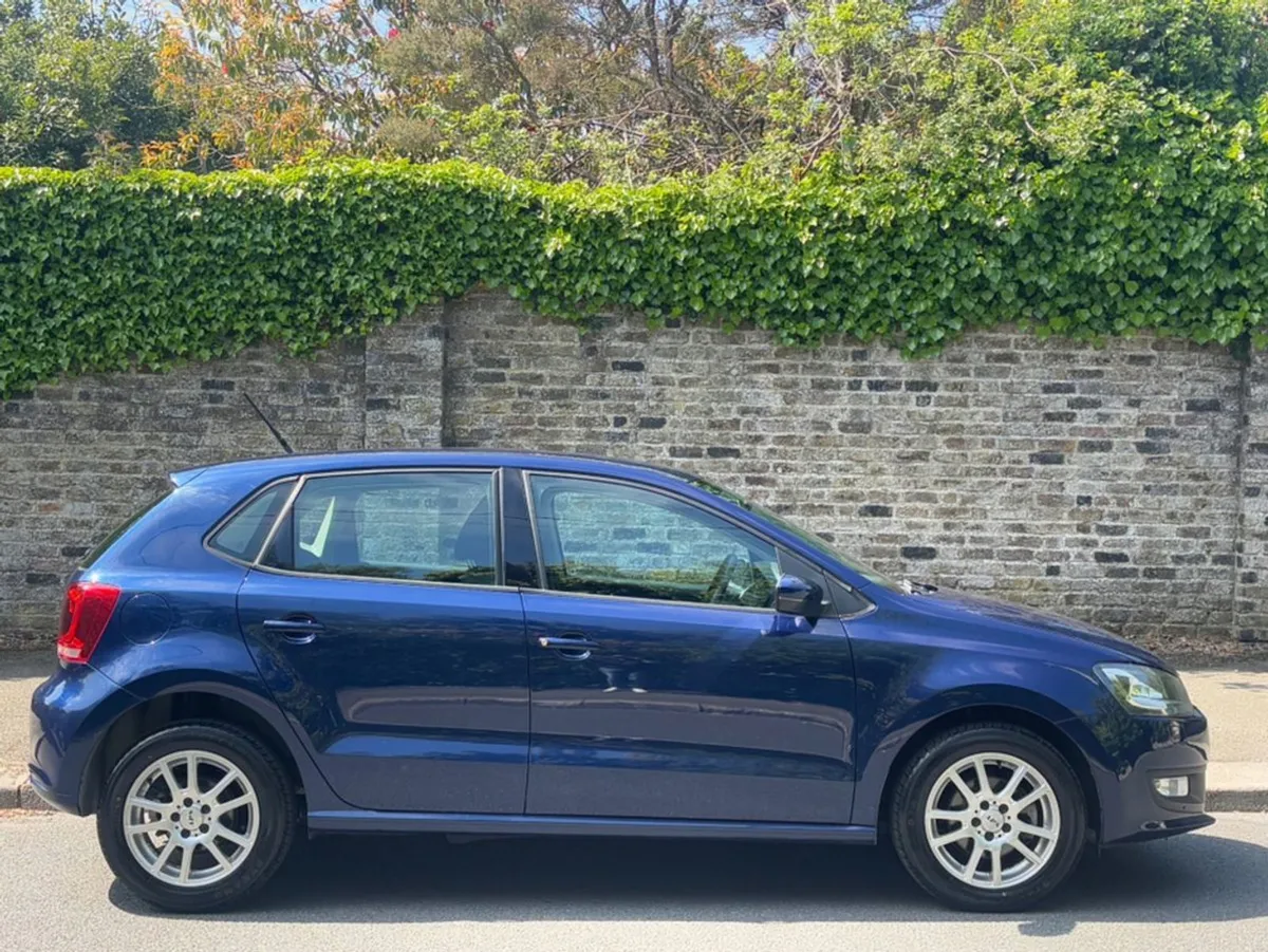 Volkswagen Polo  1.2 Highline Auto only 27000kms - Image 2