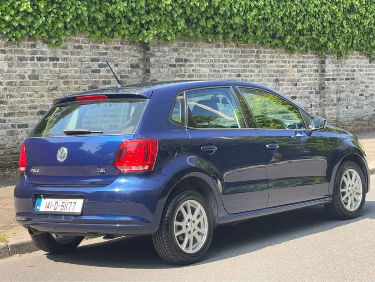 Volkswagen Polo  1.2 Highline Auto only 27000kms - Image 3