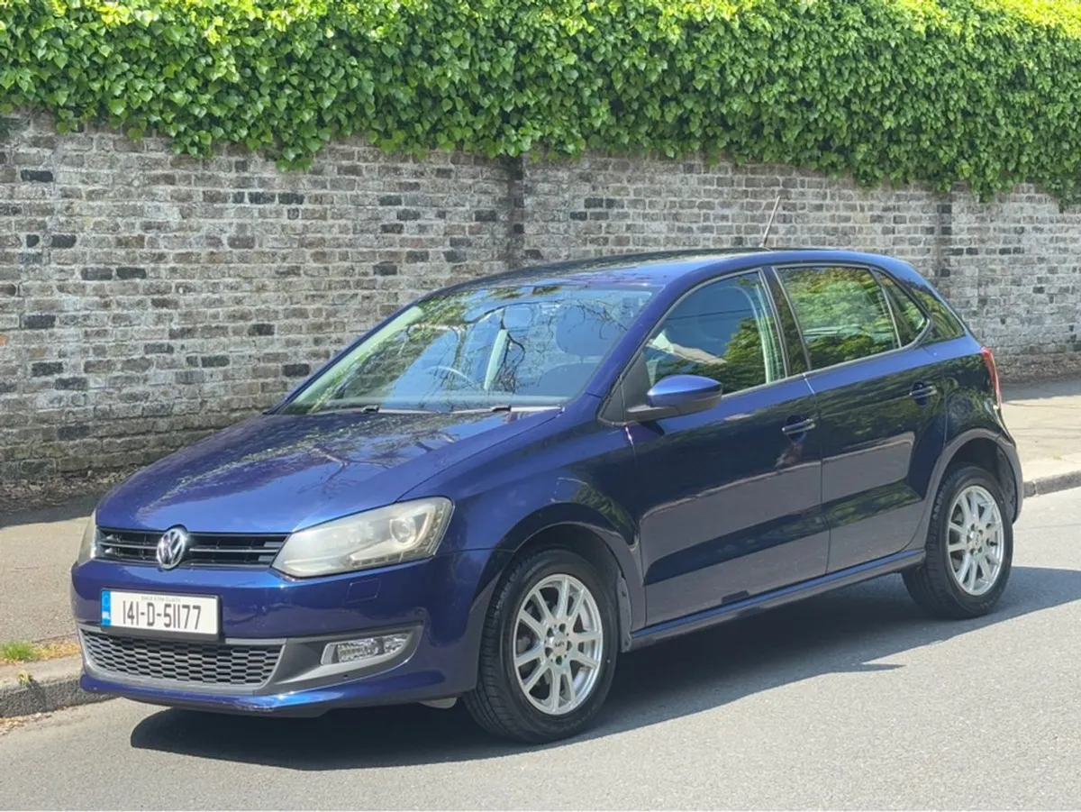 Volkswagen Polo  1.2 Highline Auto only 27000kms - Image 4