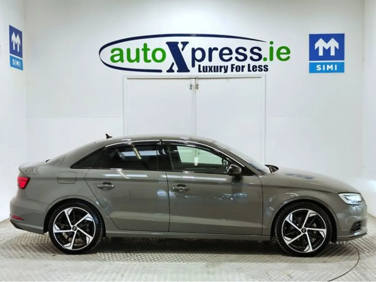 Audi A3 1.4 Tfsi Sport  Automatic  Reversing Came - Image 3
