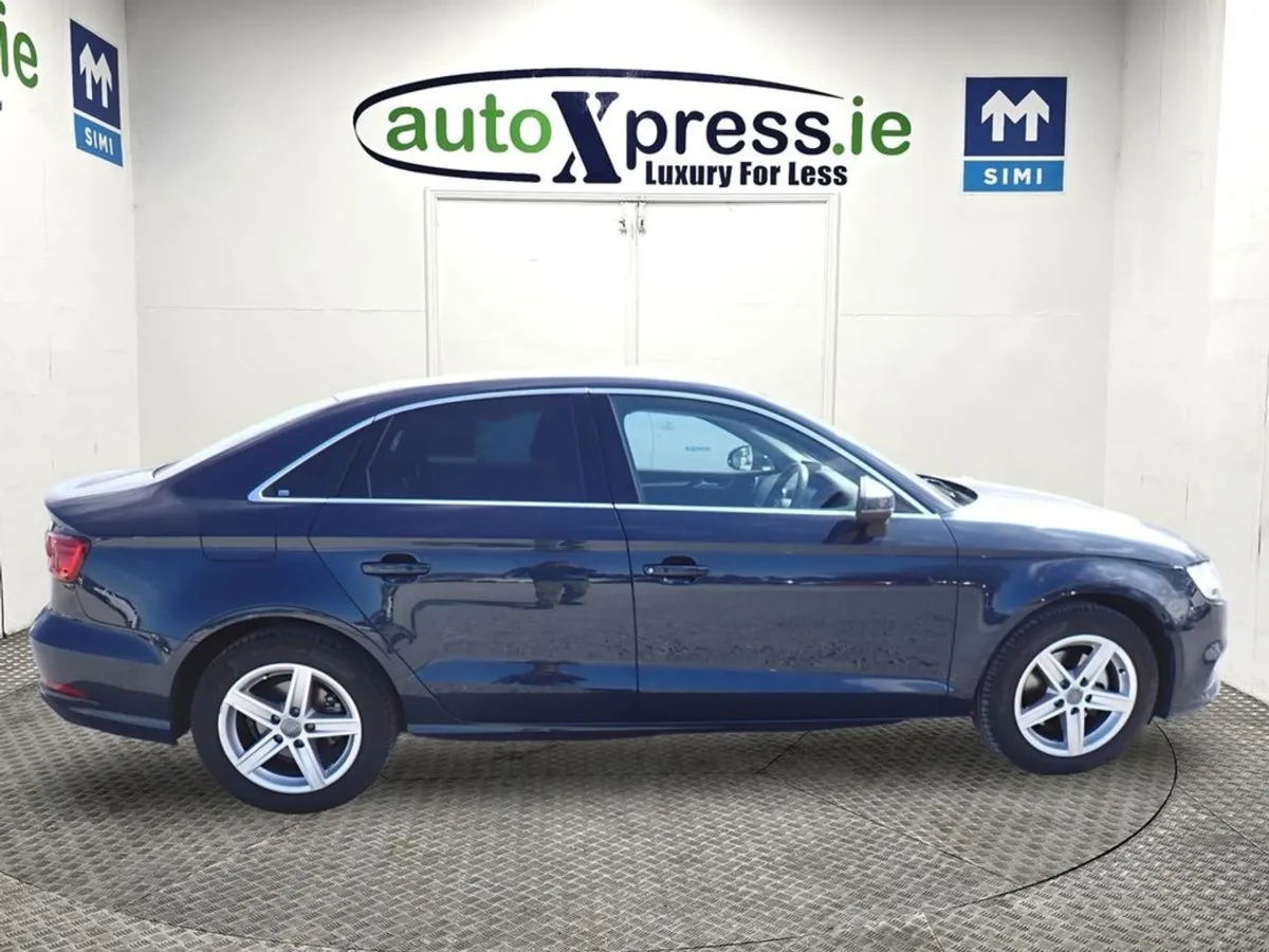 Audi A3 1.4 Tfsi Automatic  Reversing Camera - Image 3