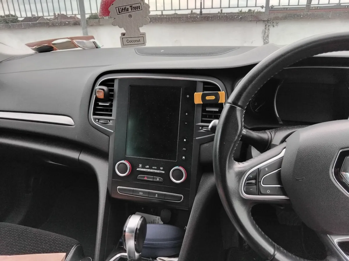 Renault Megane 2016 - Image 3