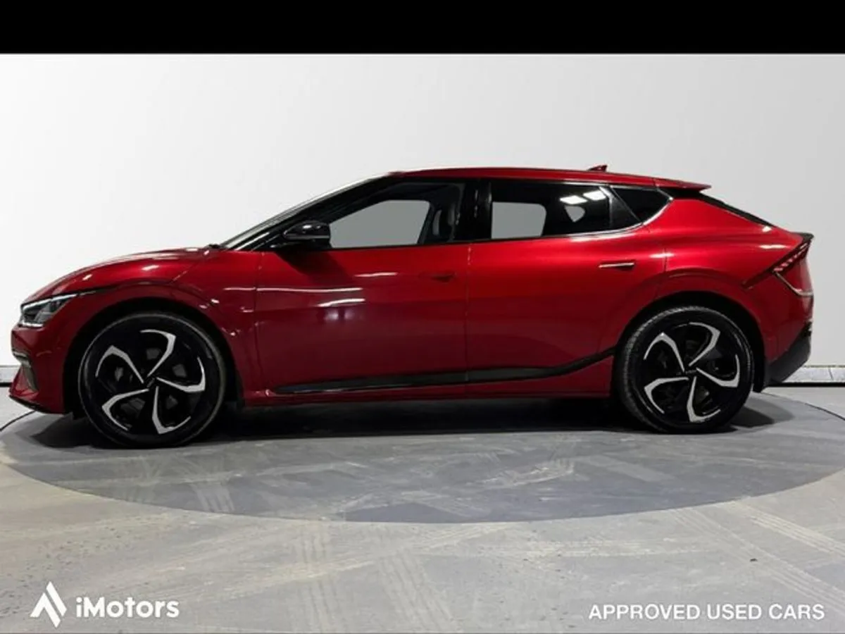 Kia EV6 EV6 GT Line 5DR Auto - Image 4