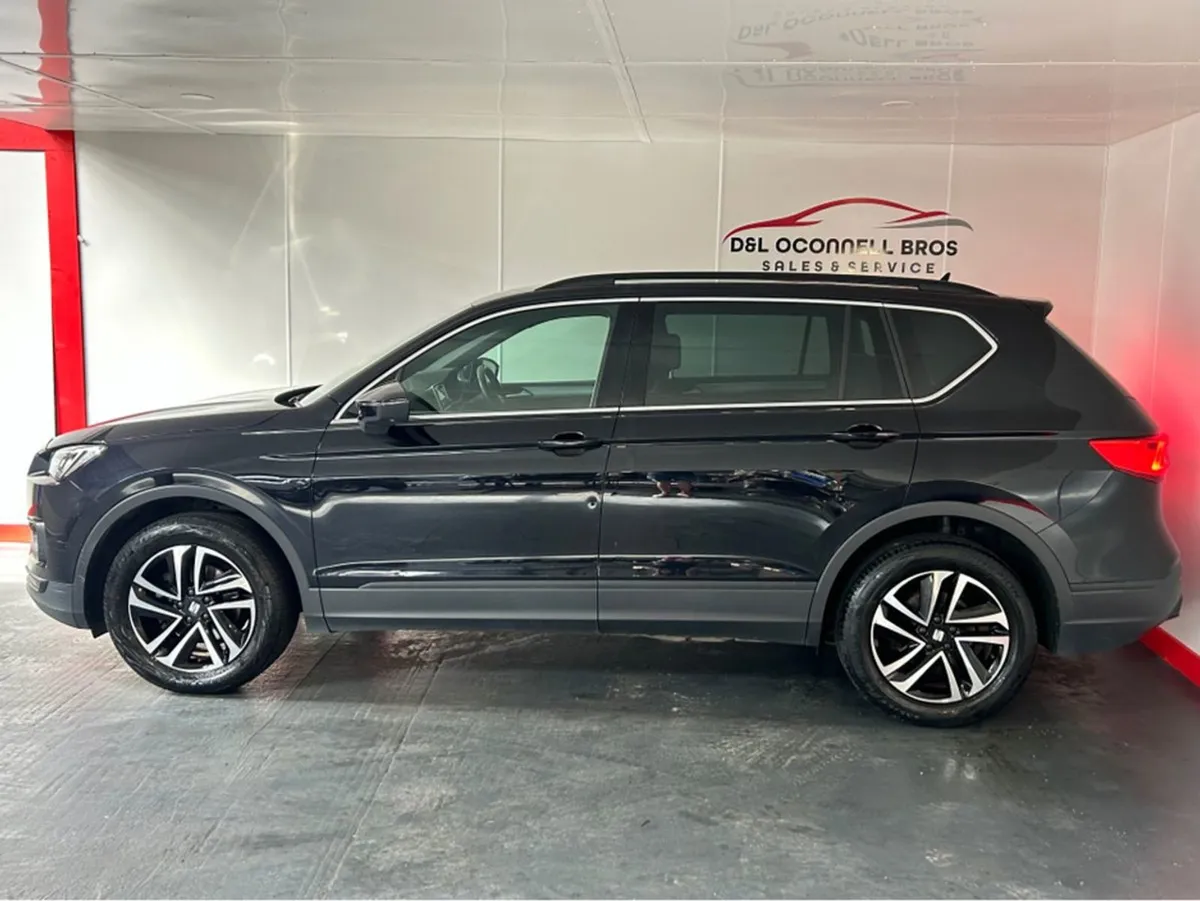 SEAT Tarraco 2.0 TDI 150HP 6speed SE 5DR - Image 2