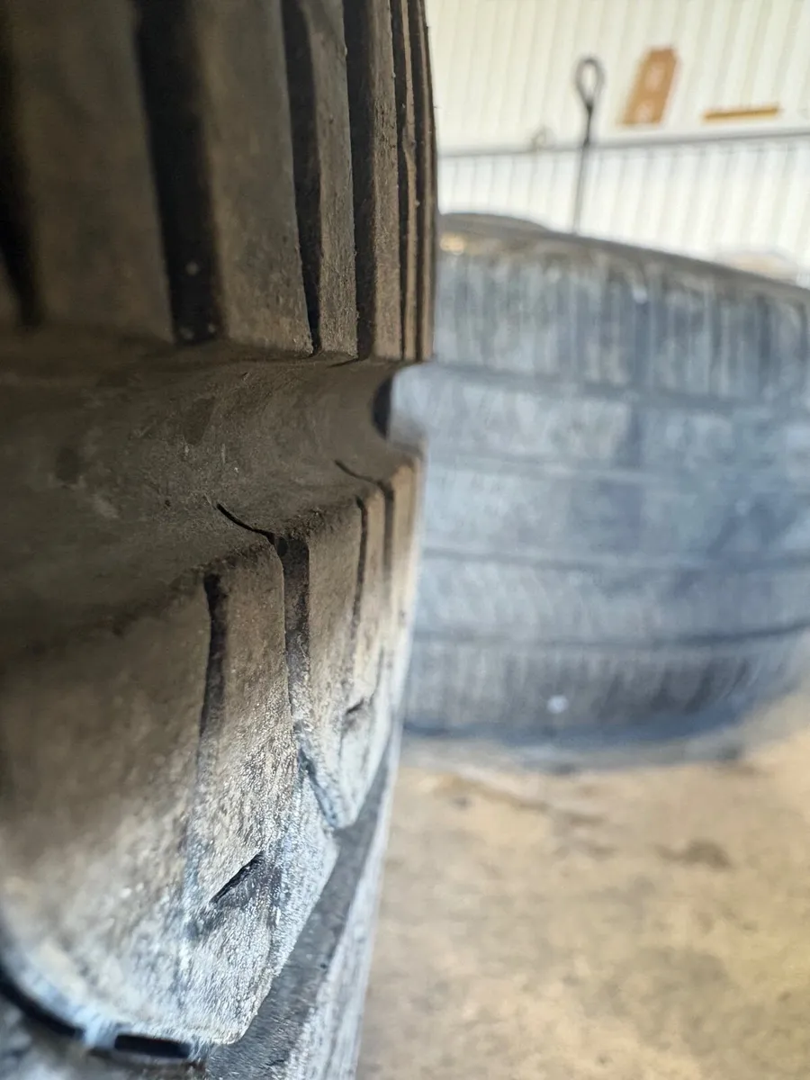 20” Defender Wheels - Image 2