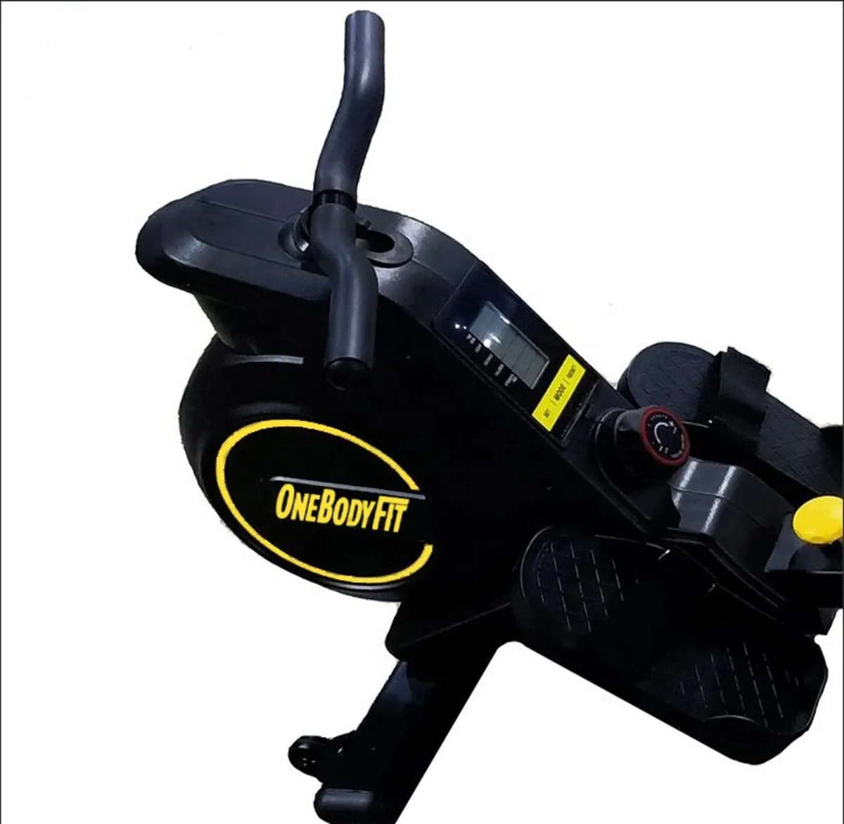 Rowing Machine €99 - Image 2