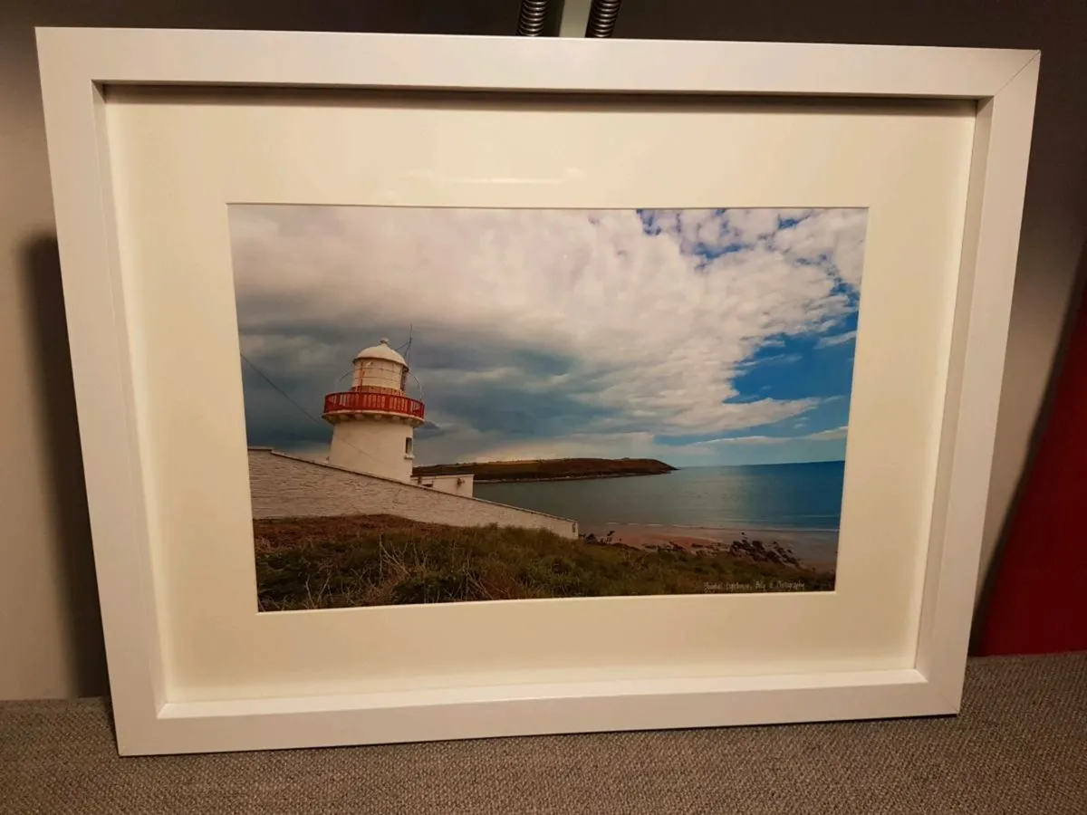 Youghal Lighthouse - Image 2