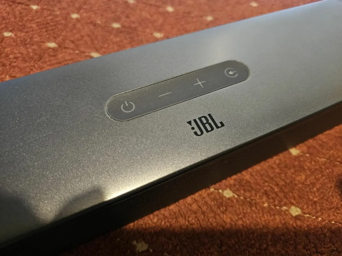 JBL Bar 2.0 All-in-one Soundbar - Image 3