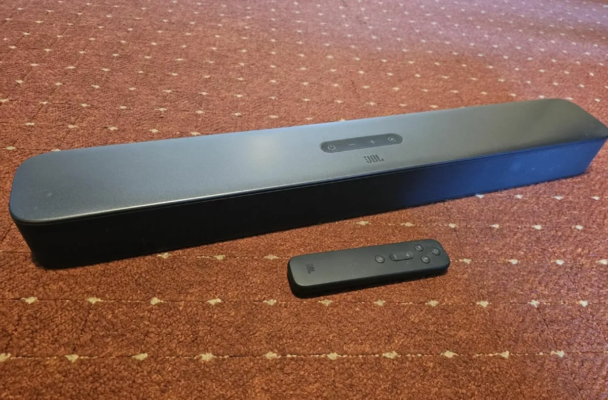 JBL Bar 2.0 All-in-one Soundbar - Image 2