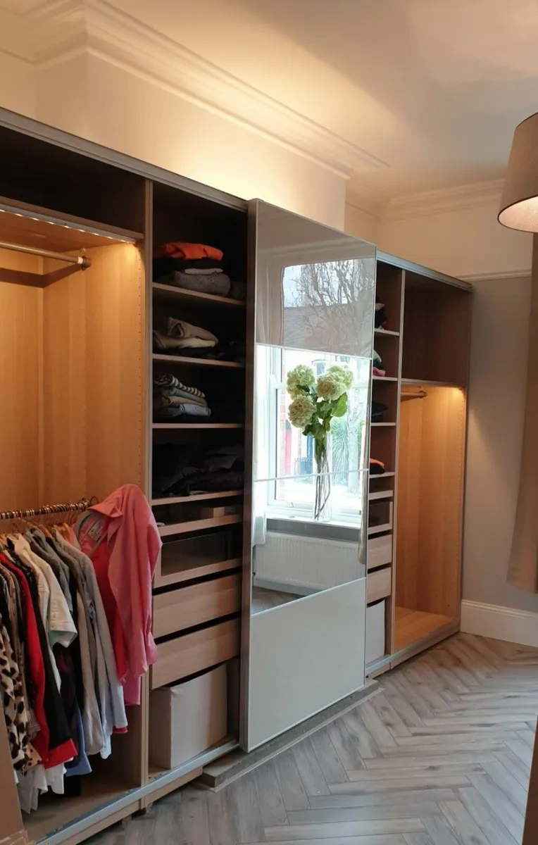 Flat pack furniture assembly - Image 4