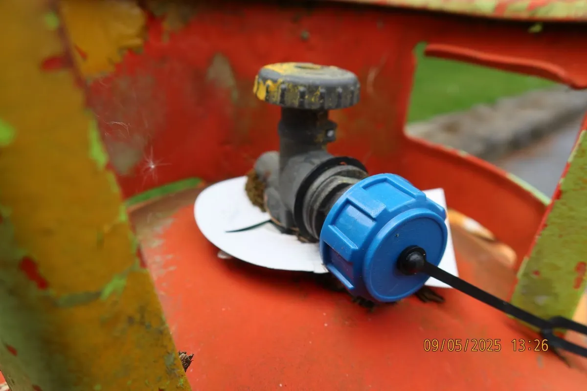 Gas Cylinder /   Gas  Bottle - Image 2