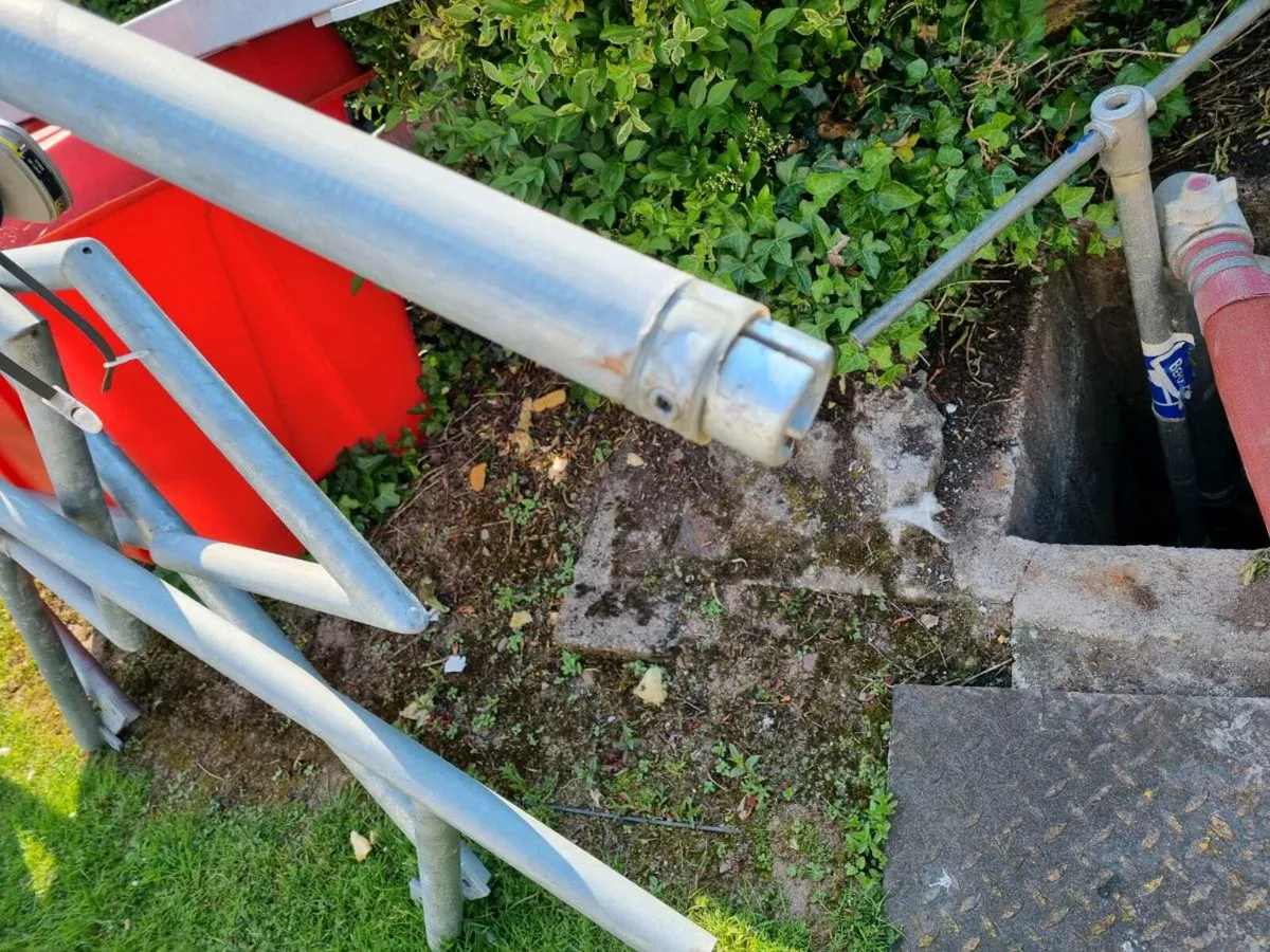 Half turn stairs - Image 3