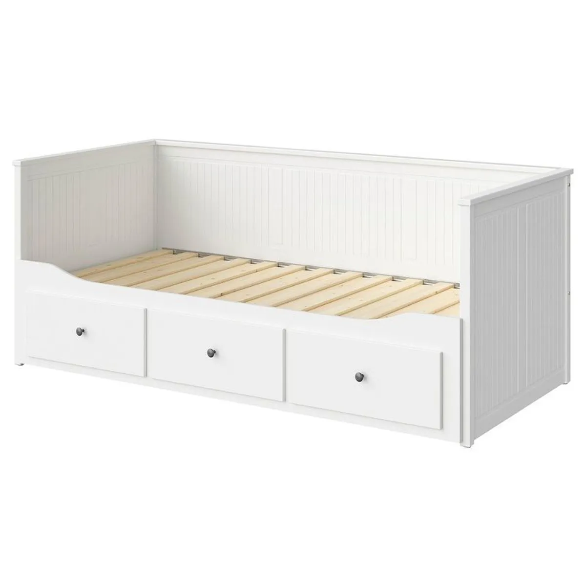 IKEA daybed (day bed ) single/double - Image 1
