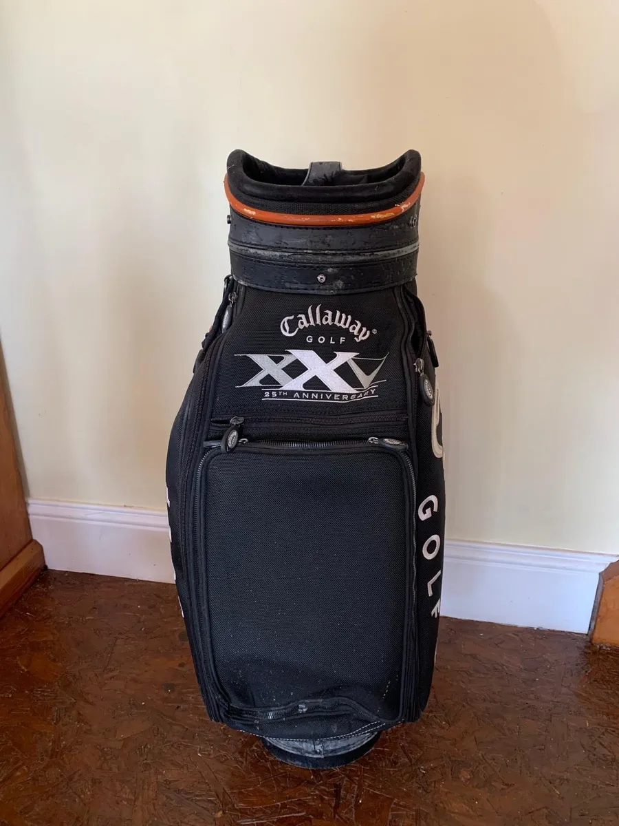 Golf cart bags - Image 3
