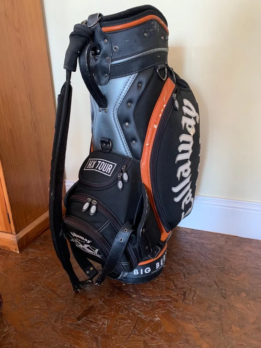 Golf cart bags - Image 4