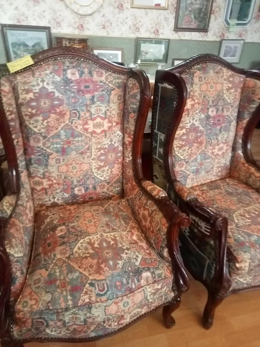 LOADS TO LOOK AT...ANTIQUES...ETC - Image 2