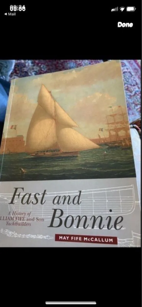 History of Yachtbuilders - Image 1