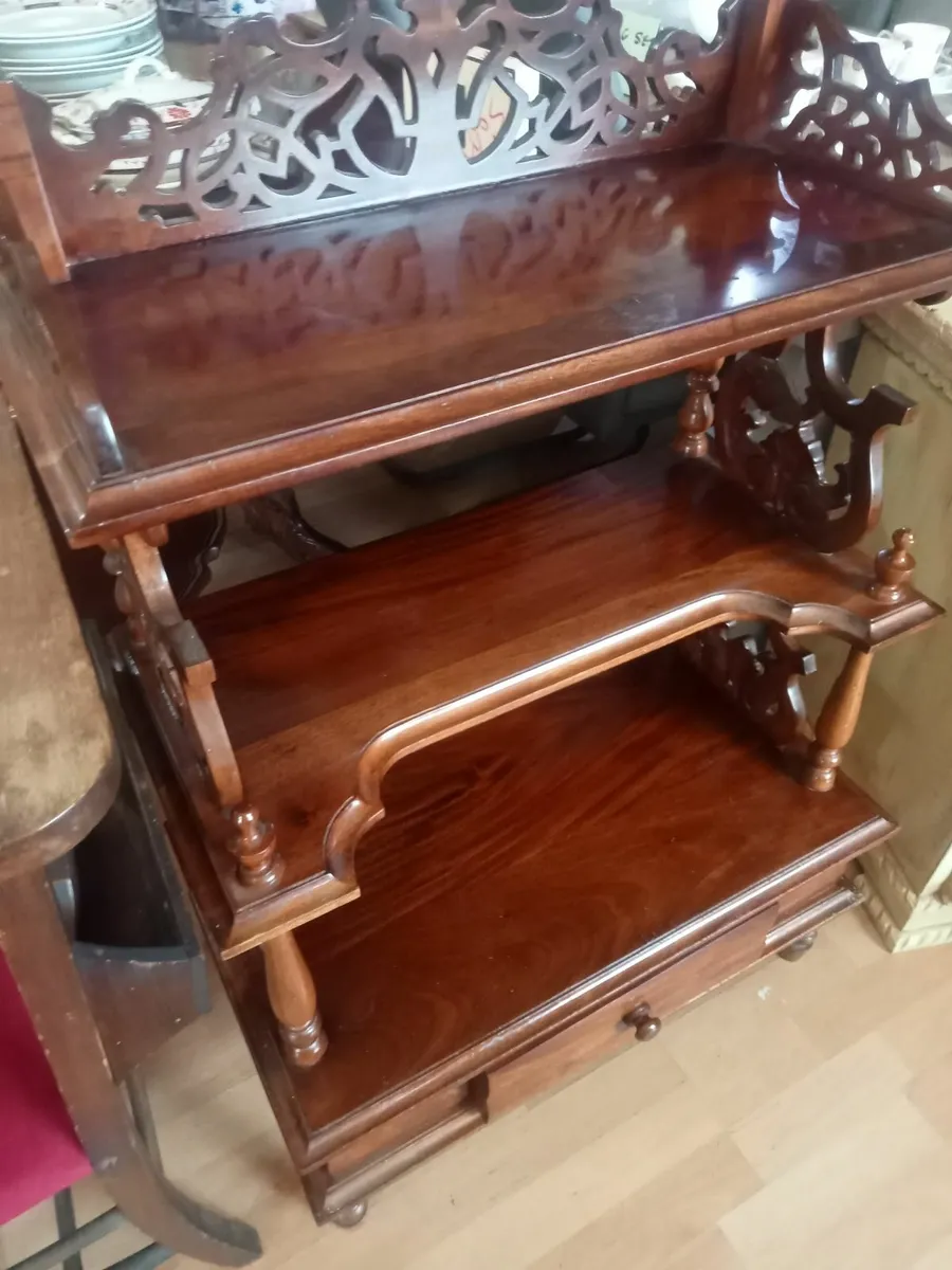 LOADS TO LOOK AT...ANTIQUES...ETC - Image 3