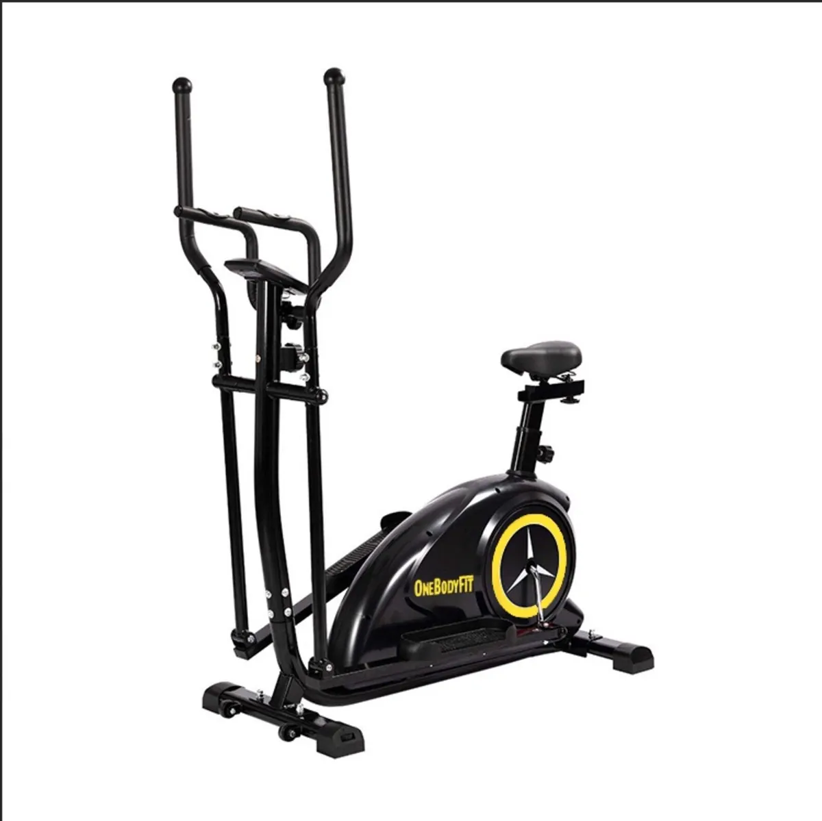 Elliptical Trainer €99 - Image 3